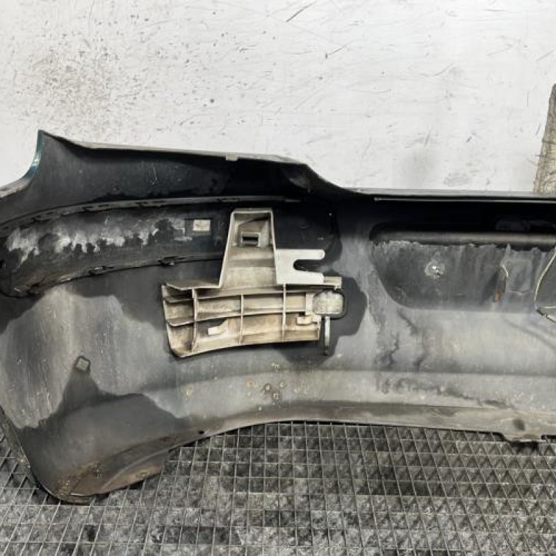 Pare choc arriere PEUGEOT 307 Photo n°6