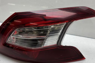 Feu arriere principal droit (feux) PEUGEOT 308 2