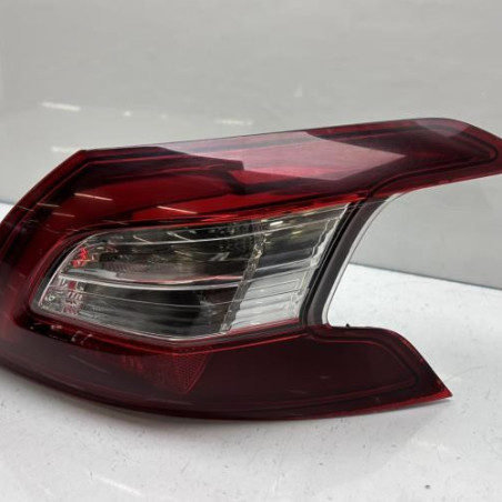 Feu arriere principal droit (feux) PEUGEOT 308 2