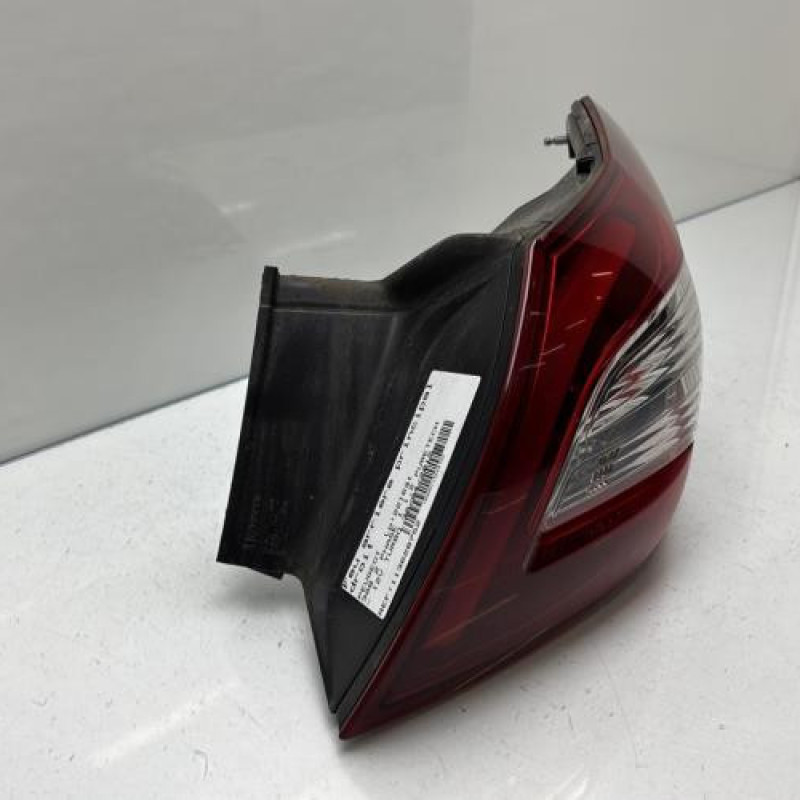 Feu arriere principal droit (feux) PEUGEOT 308 2 Photo n°3