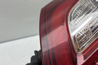 Feu arriere principal droit (feux) PEUGEOT 308 2