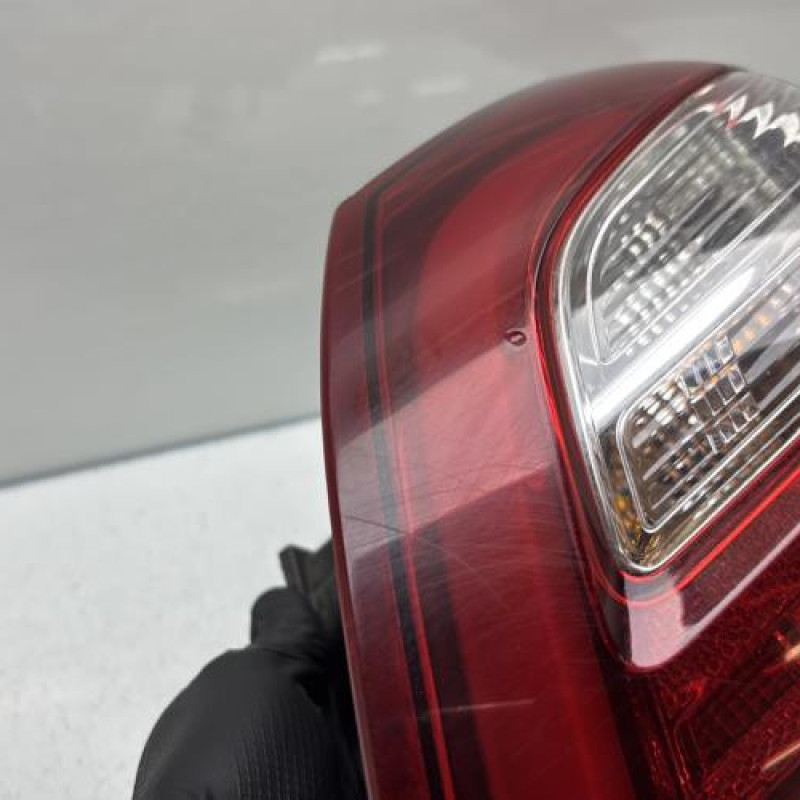 Feu arriere principal droit (feux) PEUGEOT 308 2 Photo n°4