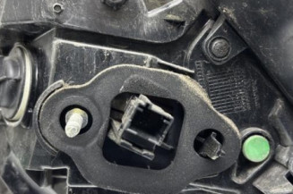 Feu arriere principal droit (feux) PEUGEOT 308 2