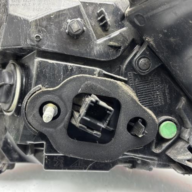 Feu arriere principal droit (feux) PEUGEOT 308 2 Photo n°6