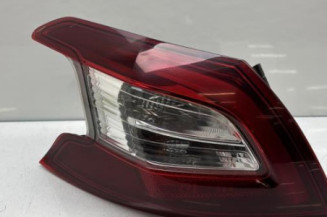 Feu arriere principal gauche (feux) PEUGEOT 308 2 Photo n°1