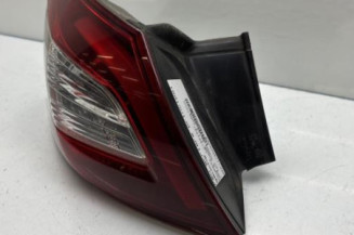 Feu arriere principal gauche (feux) PEUGEOT 308 2