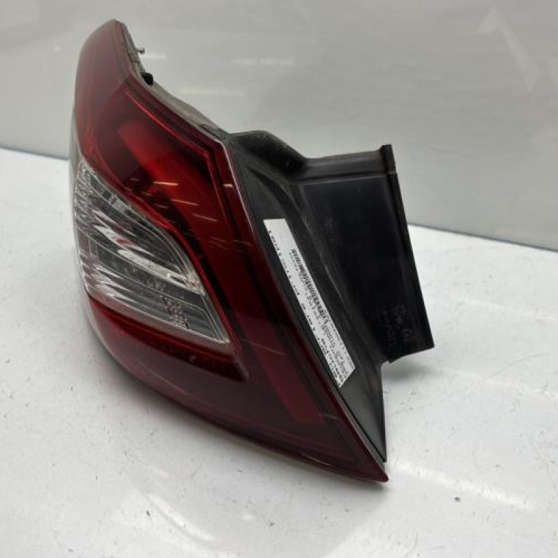 Feu arriere principal gauche (feux) PEUGEOT 308 2 Photo n°3