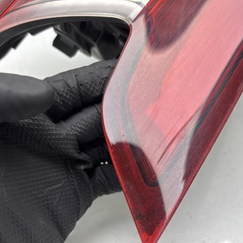 Feu arriere principal gauche (feux) PEUGEOT 308 2 Photo n°4