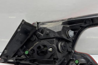 Feu arriere principal gauche (feux) PEUGEOT 308 2