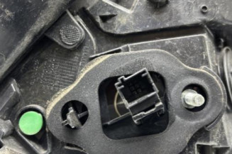 Feu arriere principal gauche (feux) PEUGEOT 308 2