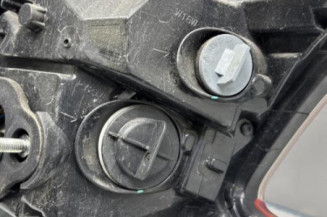 Feu arriere principal gauche (feux) PEUGEOT 308 2