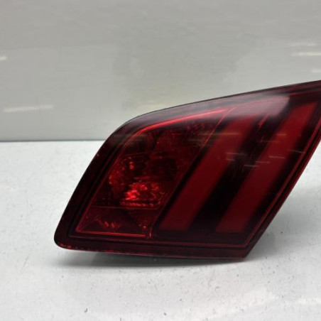 Feu arriere secondaire droit (feux) PEUGEOT 308 2 Photo n°1