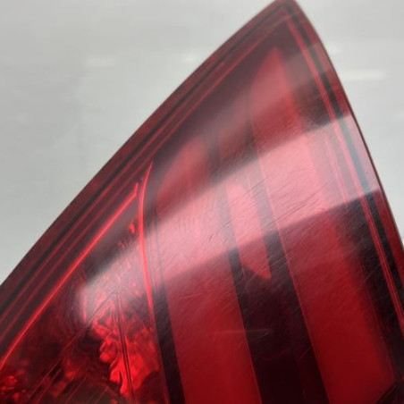 Feu arriere secondaire droit (feux) PEUGEOT 308 2