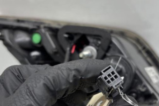 Feu arriere secondaire droit (feux) PEUGEOT 308 2