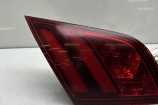 Feu arriere secondaire gauche (feux) PEUGEOT 308 2 Photo n°1