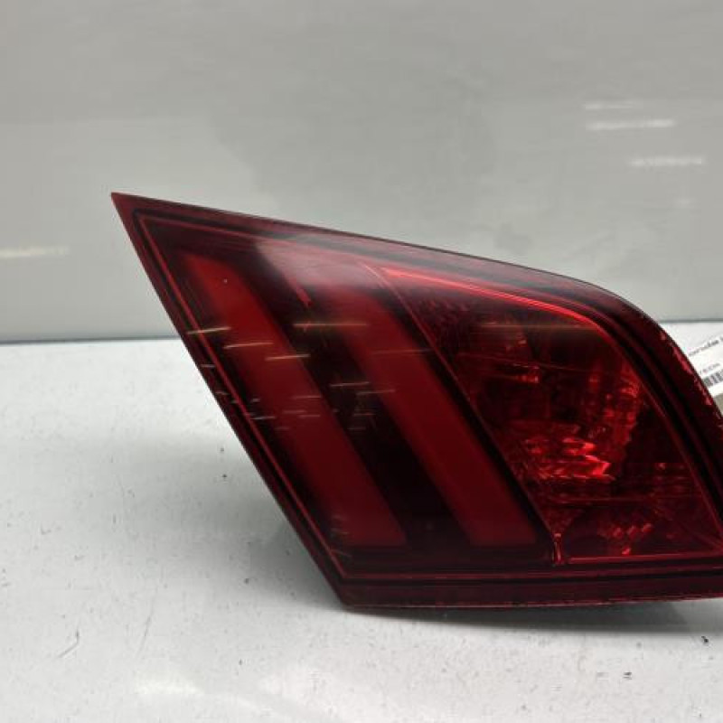 Feu arriere secondaire gauche (feux) PEUGEOT 308 2 Photo n°1