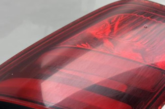 Feu arriere secondaire gauche (feux) PEUGEOT 308 2