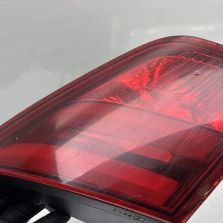 Feu arriere secondaire gauche (feux) PEUGEOT 308 2