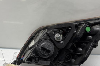 Feu arriere secondaire gauche (feux) PEUGEOT 308 2