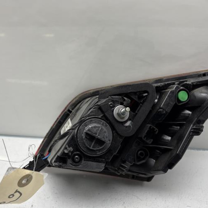 Feu arriere secondaire gauche (feux) PEUGEOT 308 2 Photo n°3