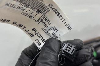 Feu arriere secondaire gauche (feux) PEUGEOT 308 2