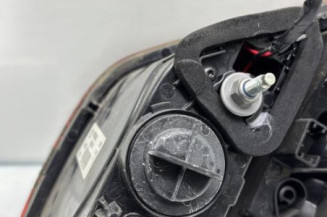 Feu arriere secondaire gauche (feux) PEUGEOT 308 2