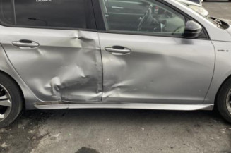 Feu arriere secondaire gauche (feux) PEUGEOT 308 2