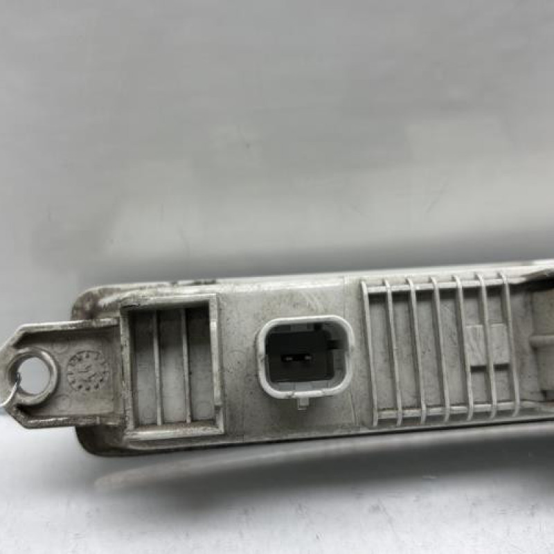 Feu diurne avant droit PEUGEOT 308 2 Photo n°3