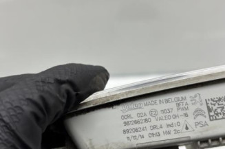 Feu diurne avant droit PEUGEOT 308 2