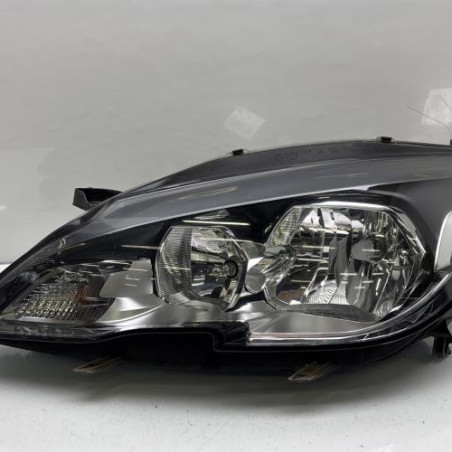 Optique avant principal gauche (feux)(phare) PEUGEOT 308 2 Photo n°1