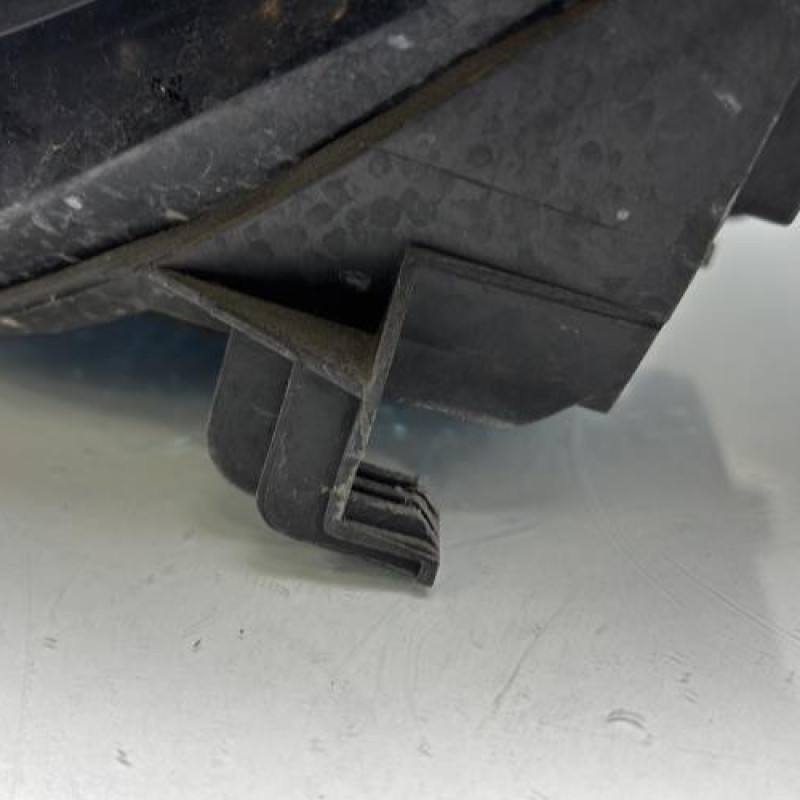 Optique avant principal gauche (feux)(phare) PEUGEOT 308 2 Photo n°2