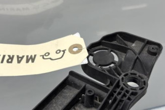 Optique avant principal gauche (feux)(phare) PEUGEOT 308 2