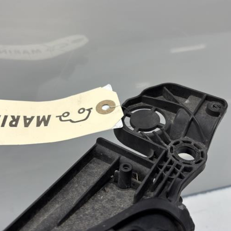 Optique avant principal gauche (feux)(phare) PEUGEOT 308 2 Photo n°3