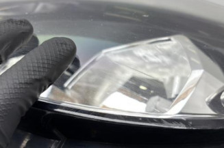 Optique avant principal gauche (feux)(phare) PEUGEOT 308 2