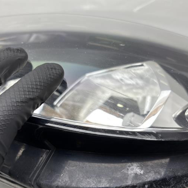 Optique avant principal gauche (feux)(phare) PEUGEOT 308 2 Photo n°5