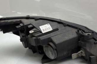 Optique avant principal gauche (feux)(phare) PEUGEOT 308 2