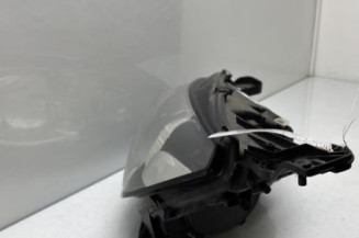 Optique avant principal gauche (feux)(phare) PEUGEOT 308 2