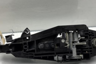 Poignee porte avant gauche PEUGEOT 308 2