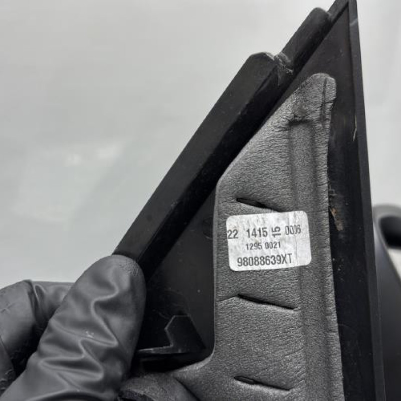 Retroviseur droit PEUGEOT 308 2 Photo n°3