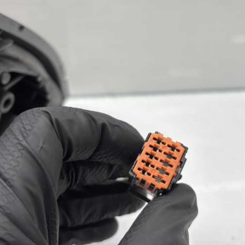 Retroviseur gauche PEUGEOT 308 2 Photo n°3