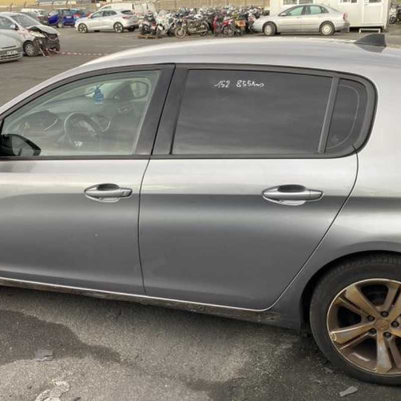 Retroviseur gauche PEUGEOT 308 2 Photo n°17