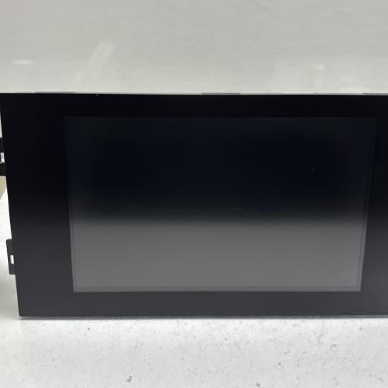 Ecran GPS PEUGEOT 308 2 Photo n°1