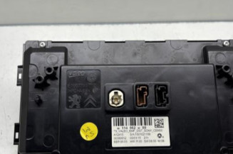 Ecran GPS PEUGEOT 308 2