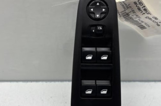 Interrupteur de leve vitre avant gauche PEUGEOT 308 2 Photo n°1