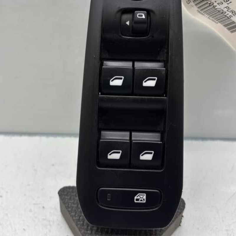 Interrupteur de leve vitre avant gauche PEUGEOT 308 2 Photo n°3