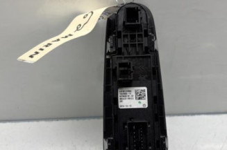 Interrupteur de leve vitre avant gauche PEUGEOT 308 2