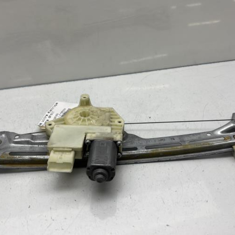 Leve vitre electrique arriere droit PEUGEOT 308 2 Photo n°1