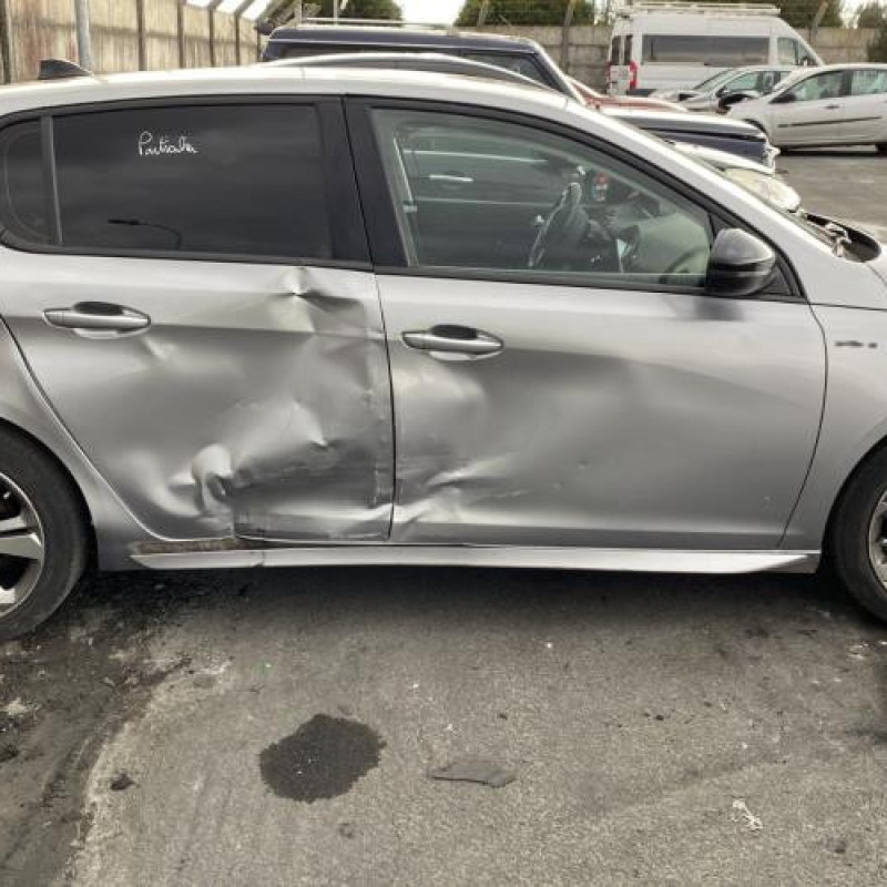 Leve vitre electrique arriere droit PEUGEOT 308 2 Photo n°15