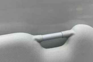 Pare soleil gauche PEUGEOT 308 2