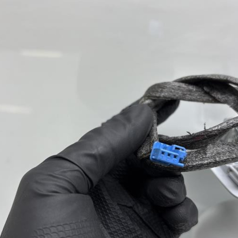 Pare soleil gauche PEUGEOT 308 2 Photo n°3